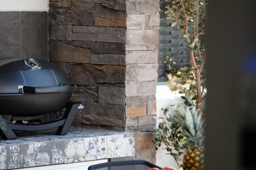 VillAgioi Villa II 2-BR Pool Villa, zu Fuß zum Strand - foto 43