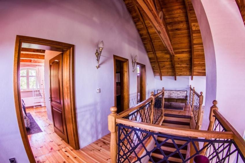 in Szopa mit Garten und Terrasse - foto 29