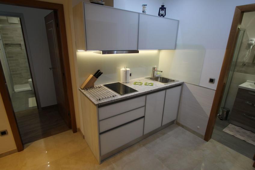 Apartment King mit zwei Schlafzimmern für 4 Personen - foto 9