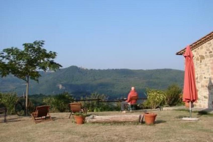 Casa Cardeta in Arcidosso - foto 12