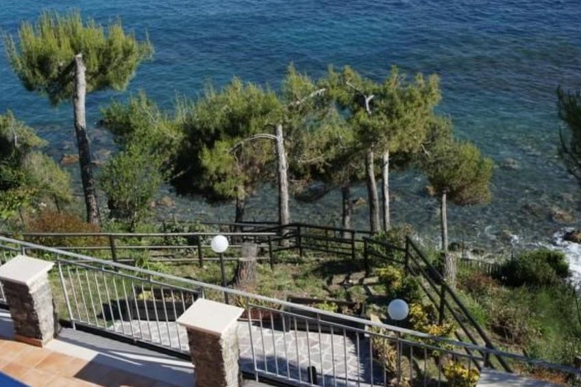 Wohnen in Traumhafter, ruhiger Lage am Meer - foto 14