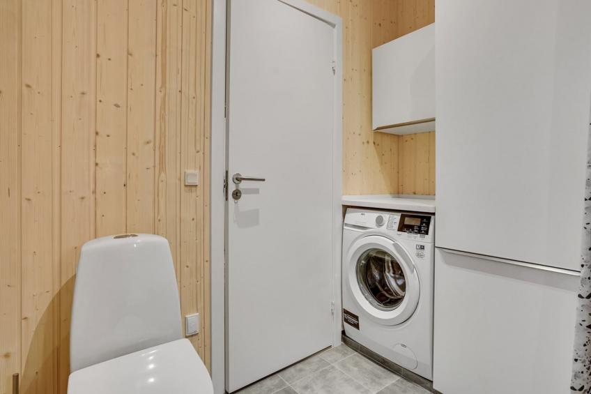 "Thora" - 800m from the sea in Sealand - foto 16