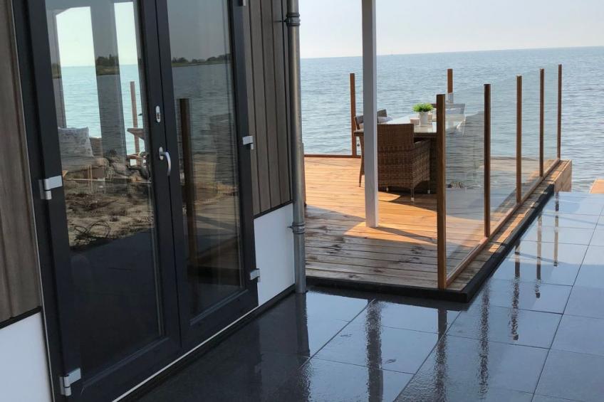 Chalet mit Wasserblick - foto 25