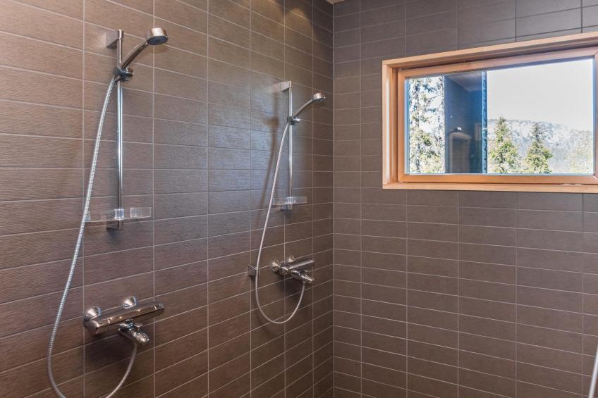 Holy lake rantasauna - foto 11