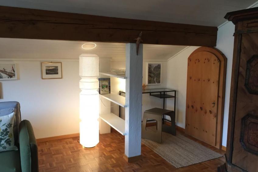 Chesa Giannuot - foto 15