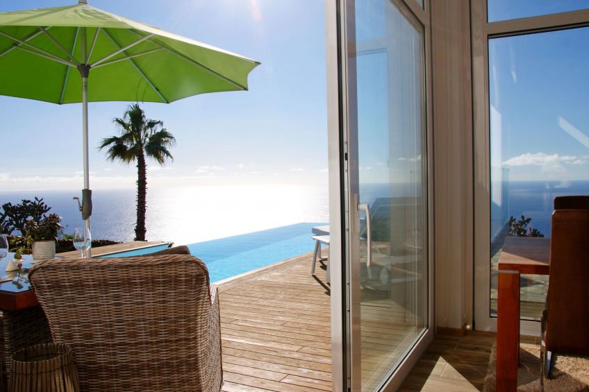 in Puntagorda mit Privatem Pool - foto 8