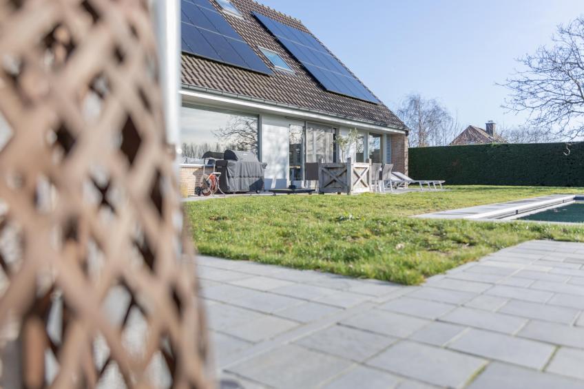 Maison Odille - foto 51