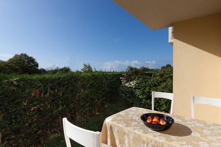 Wohnung in Monterol mit Garten und Terrasse - foto 6