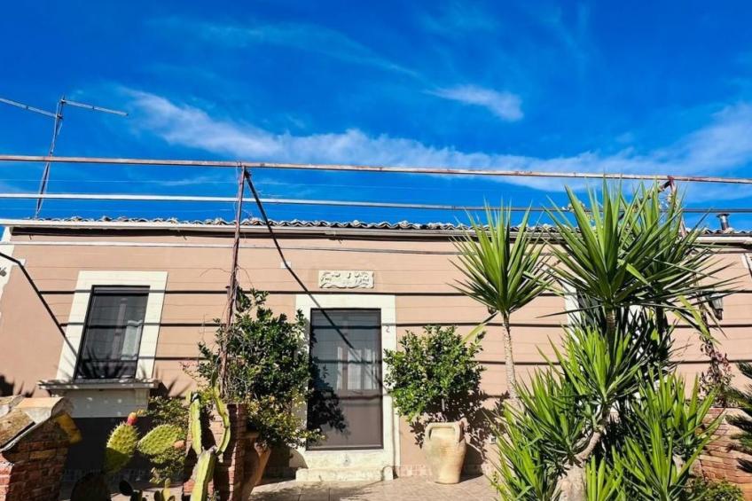 Villa Casale Bagni mit eigenem Pool - foto 13