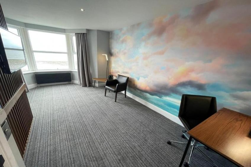 Standard Twin Room - foto 35