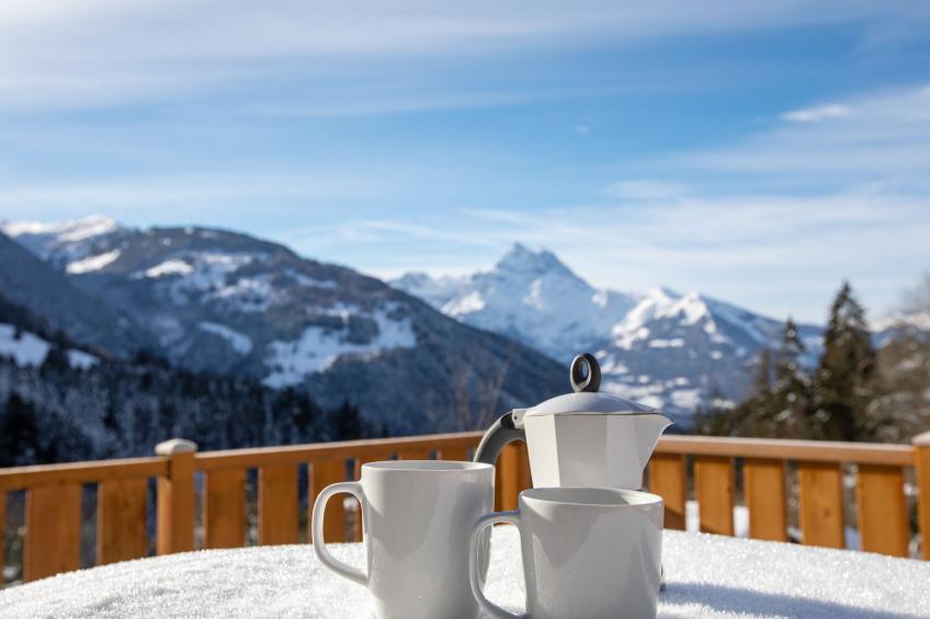 Chalet les Pars - foto 5
