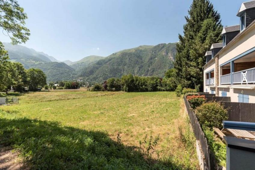 Résidence Autun - foto 13