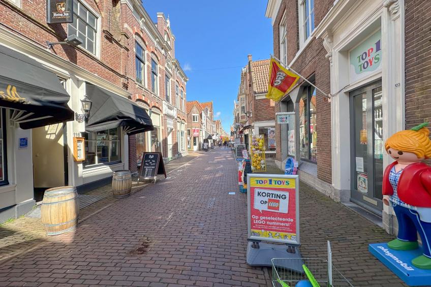 Klein Weeshuis - foto 12