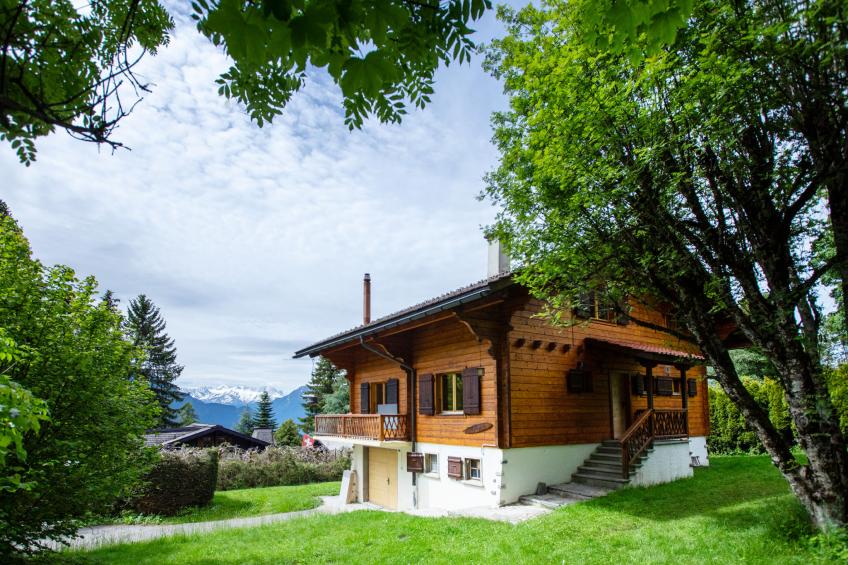 Chalet Shambala