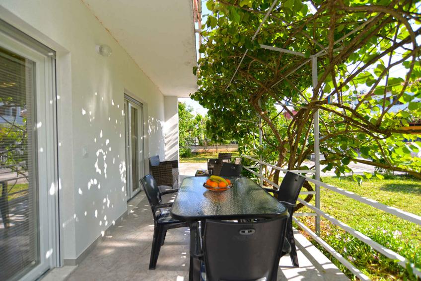 Vakantiewoning met airco - VW-5P3MC - foto 32