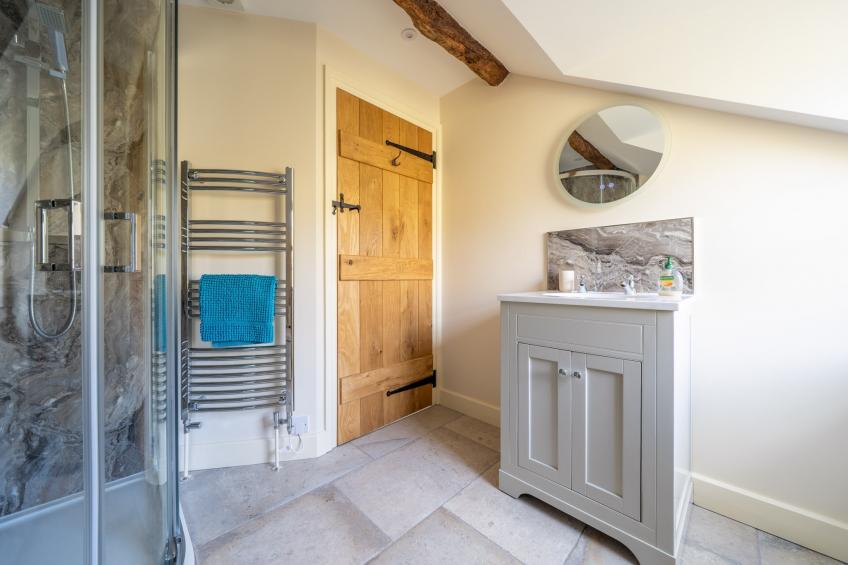 Coygen Cottage - foto 16