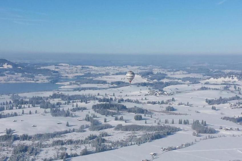 Alpenblick - foto 39