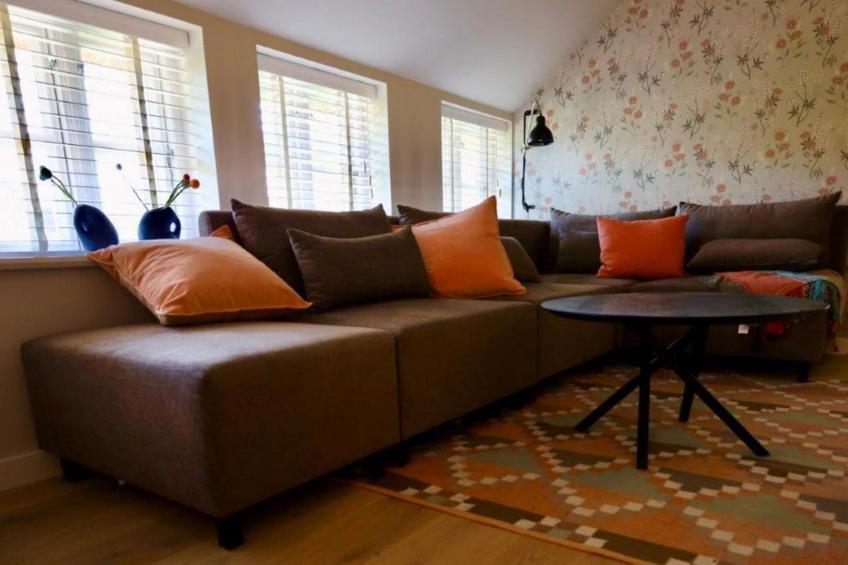 Kapteins Hüüs - ganzes Haus - foto 25