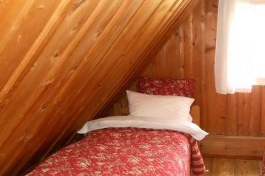 Flössersteighütte - foto 17