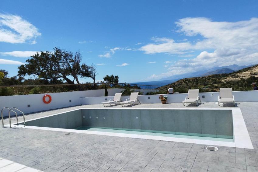 George Meerblick Triopetra - foto 20