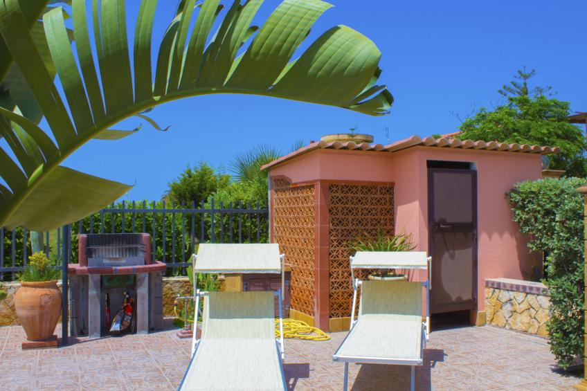 Villa mit Wasserblick - foto 18