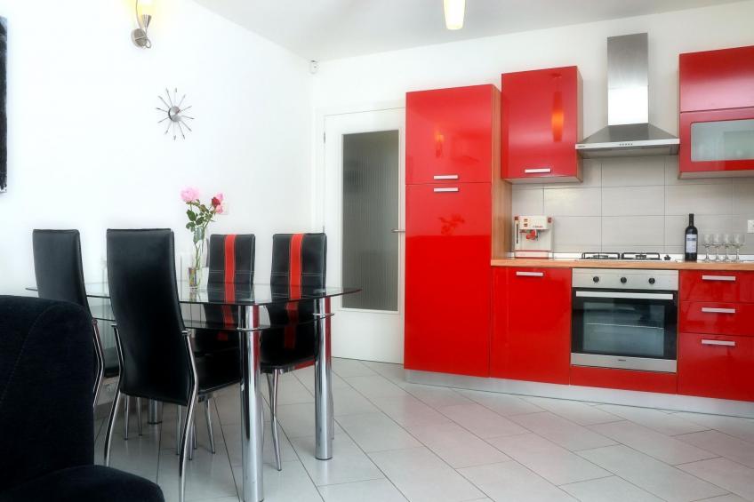 'Villa Grguci' mit eigener Terrasse - foto 5