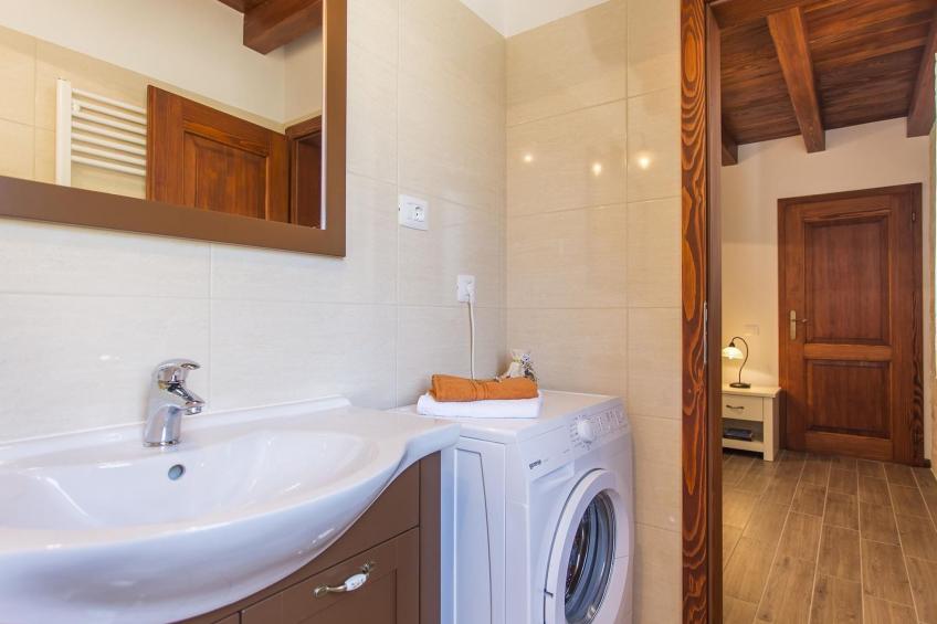 Casa Mia mit privatem Pool - foto 35