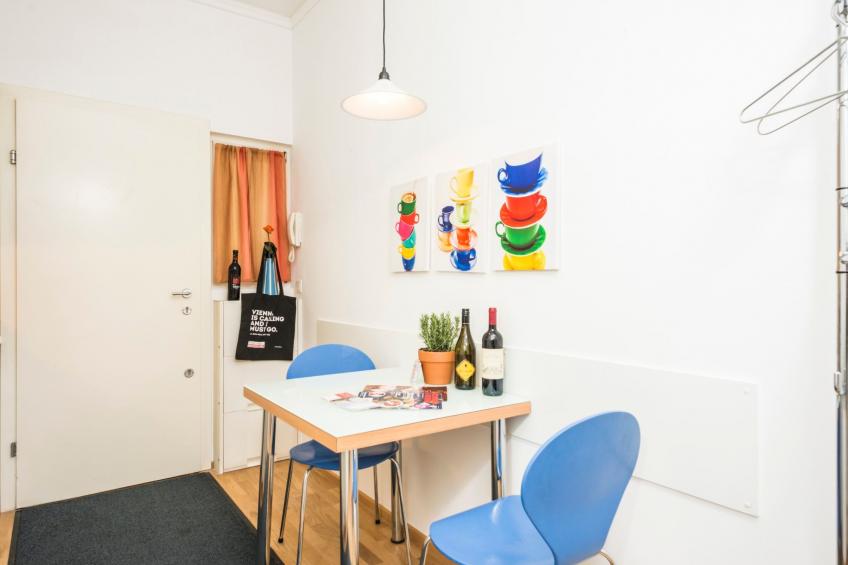 Charmantes Appartement in Dornbach - foto 17