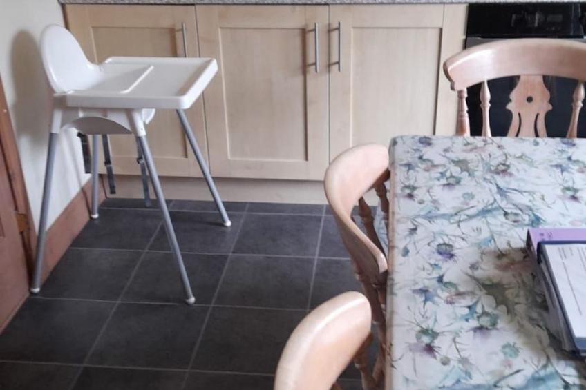 mit Garten im schottischen Hochland - foto 24