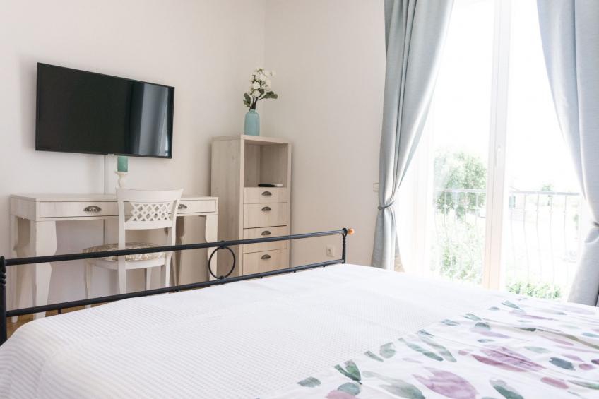 Nettes Ferienhaus in Smoljanci mit Privatem Pool - foto 48