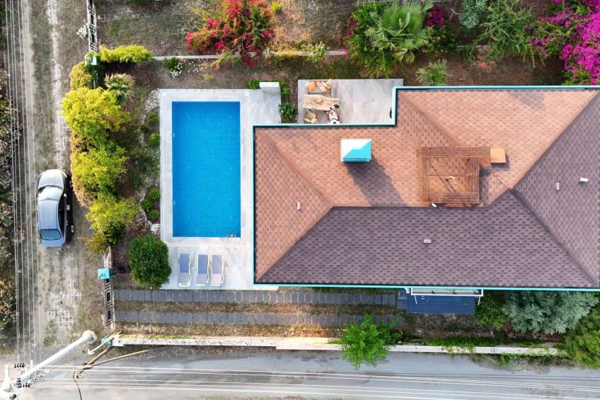 Genießen Sie Ihre sonnige Reise mit "NarVilla" - foto 4