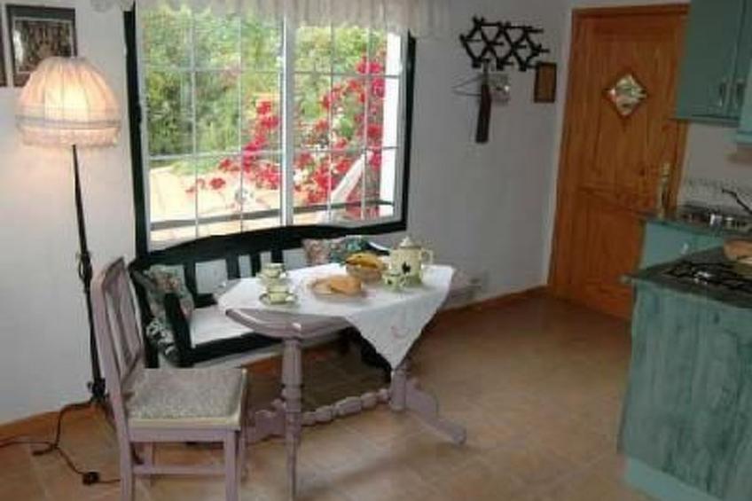 Casa Claudia in Hanglage mit Meerblick - foto 3