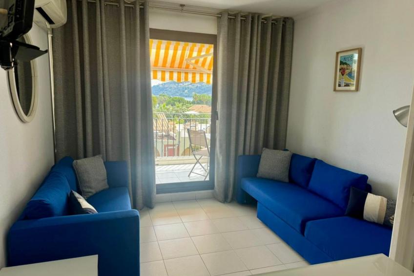 Schöne Wohnung in Villefranche-Sur-Mer - foto 4