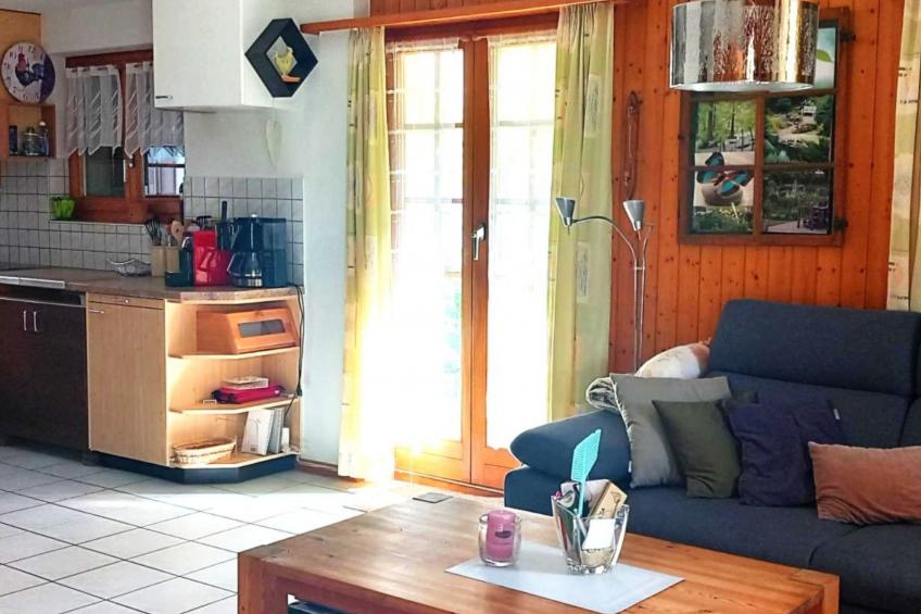 Wohnung Fieschertal - foto 8