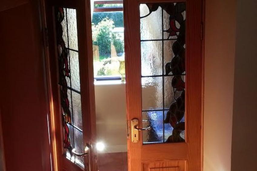 Cottage "James Tymon" mit Terrasse und Garten - foto 12