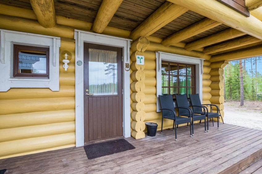 Aurinkoranta - foto 5