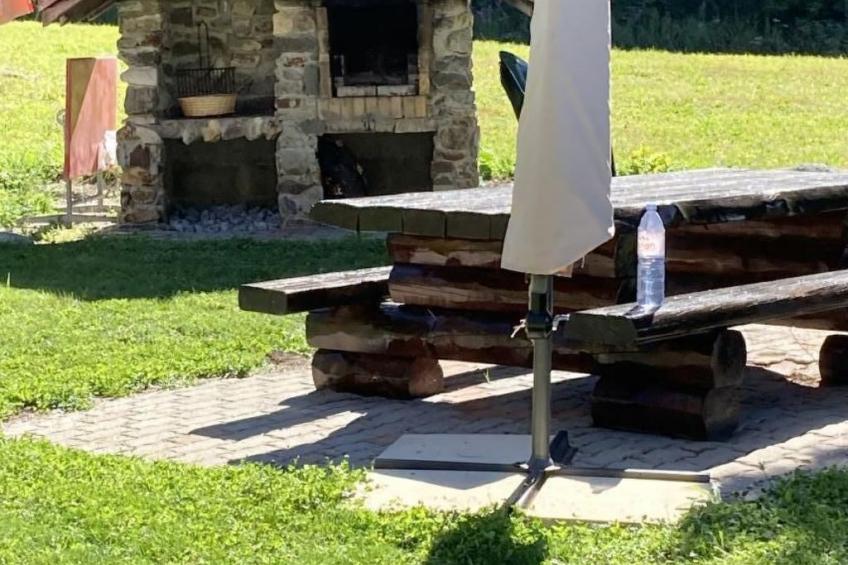 Chalet Le Grandzon  (bis 8 Personen) - foto 19