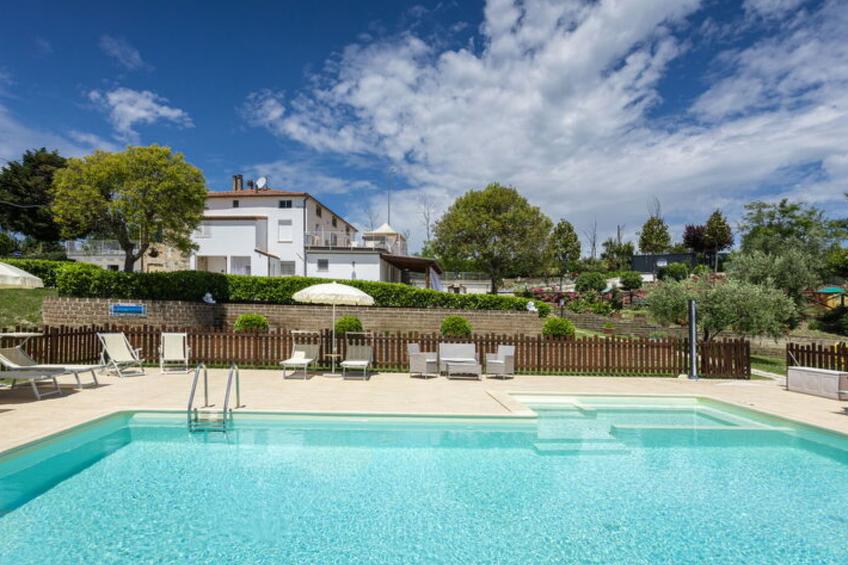 La Casa Di Campagna - foto 74