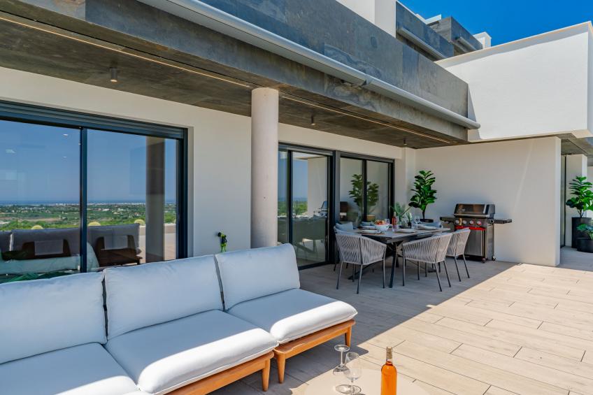 Golf Suites La Sella - foto 3
