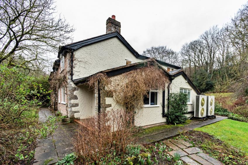 Dolhyfryd Lodge - foto 4