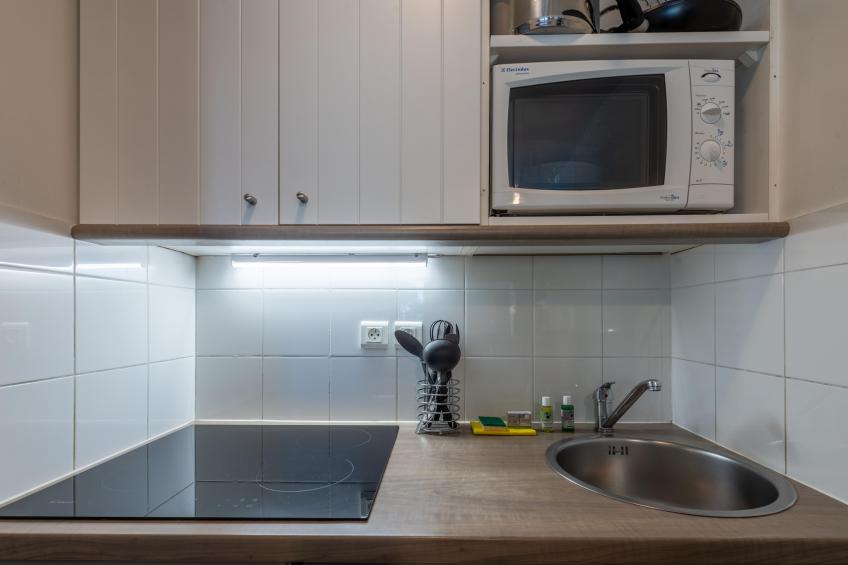 Pierre & Vacances Village Belle Dune Studio 4 people - 1 sleeping alcove - Terrace or balcony - La Place district - foto 3