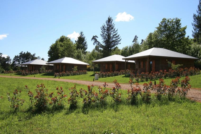 Le Domaine des MonÃ©diÃ¨res - Chalet 3 piÃ¨ces 6 personnes - PMR - foto 8