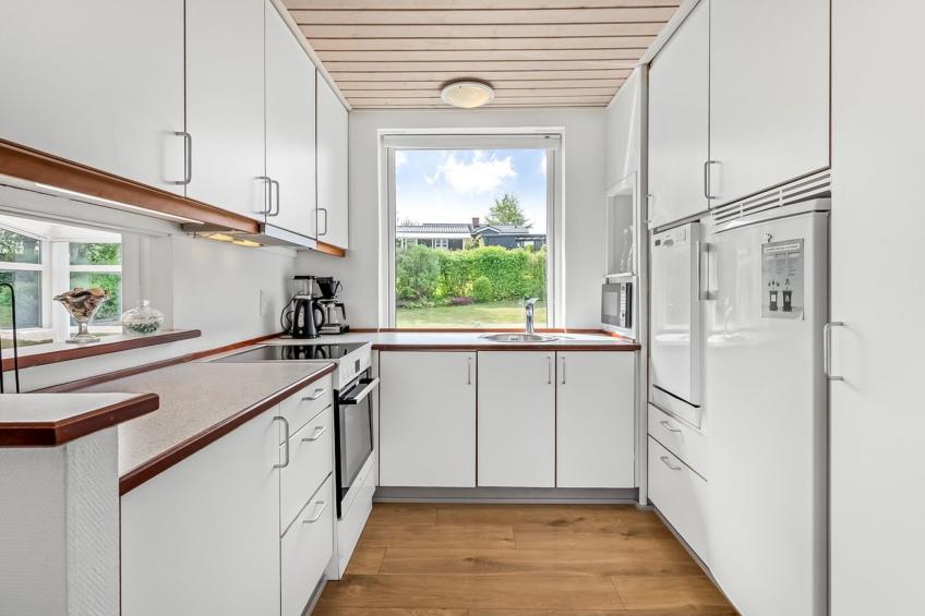 "Teija" - 300m from the sea in SE Jutland - foto 5