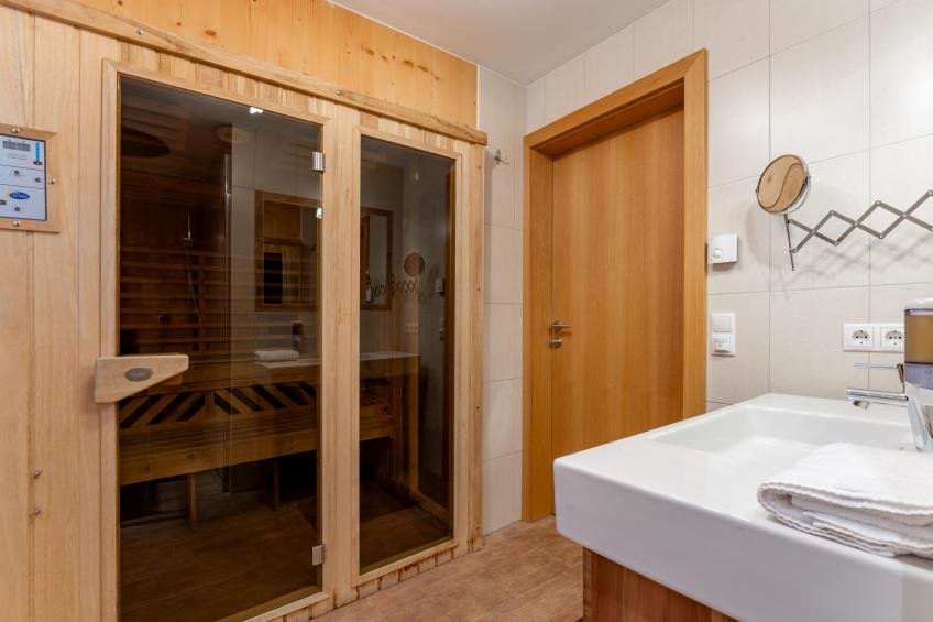 Chalet Vorderjausern - foto 2