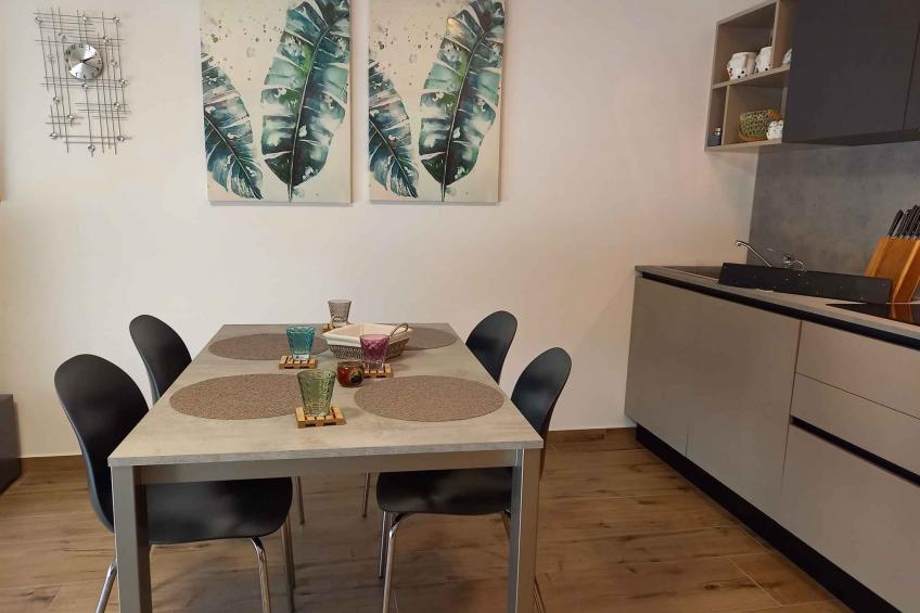 Ferienwohnung Villa Rosa - BF-FH2XX - foto 17