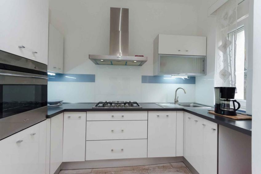 Holiday apartment with terrace and air conditioning - BF-FFM57 - foto 7