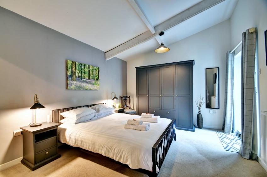 Stable Cottage - foto 12