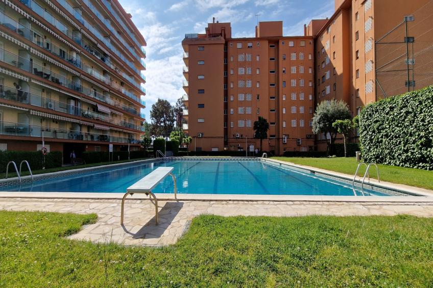 Vivalidays Lora - Santa Susanna