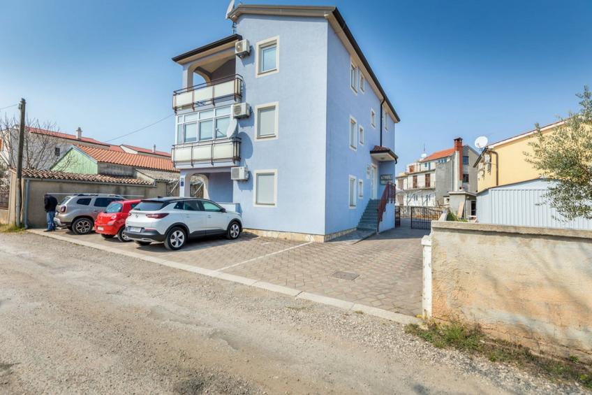 Apartment Dana - Two Bedroom Apartment with Terrace - foto 22