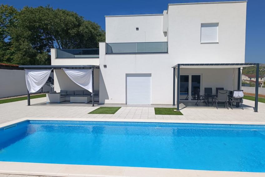 Holiday Home Iva - Three Bedroom  Holiday Home - foto 30